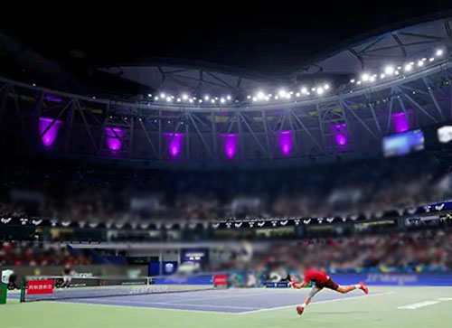 和顺县体育比赛