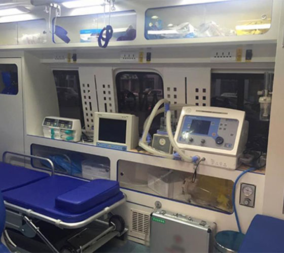 和顺县车辆内部展示